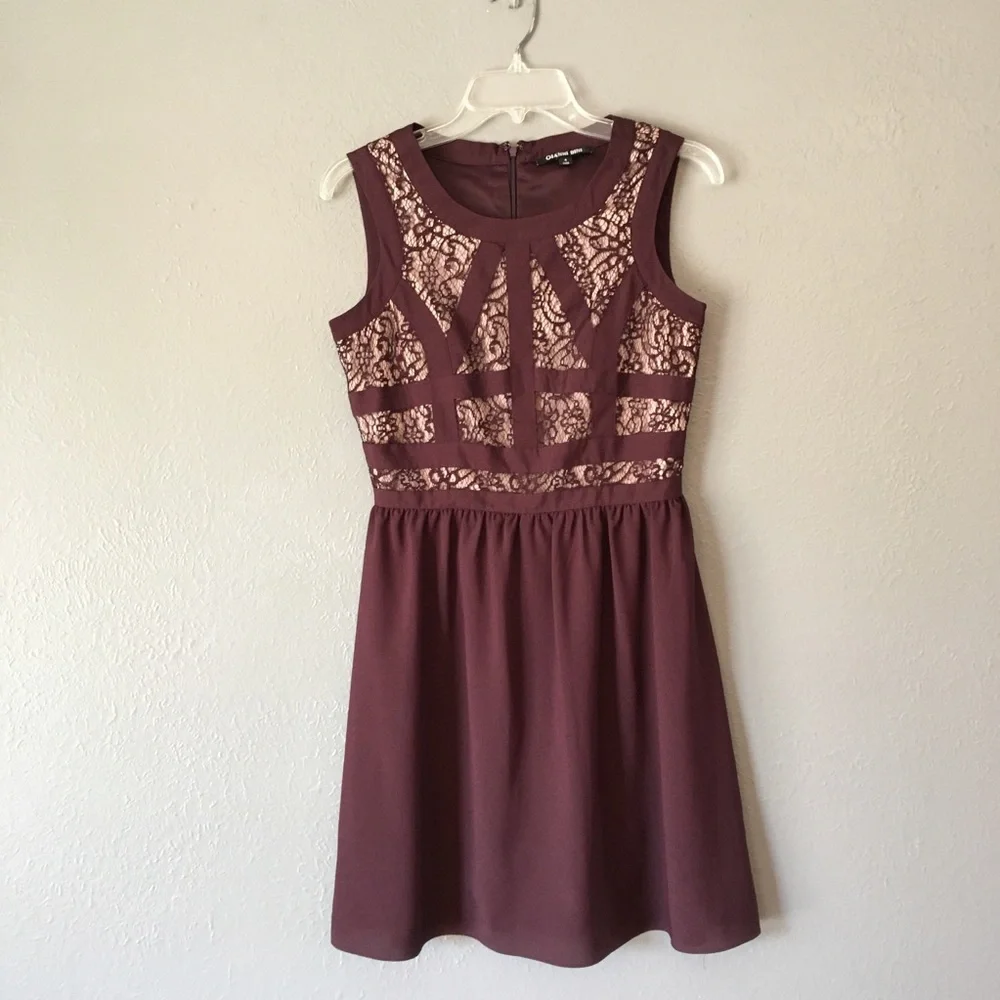 Gianni Bini Dress. - Picture 1 of 4